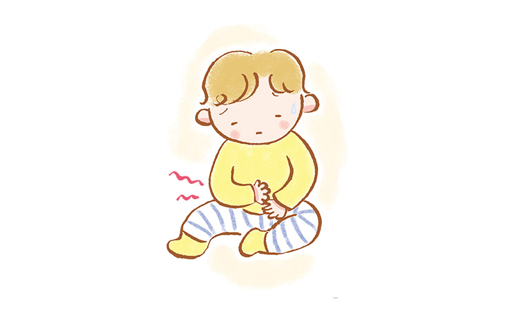 ０・１・２歳児の感染症と予防接種【1】