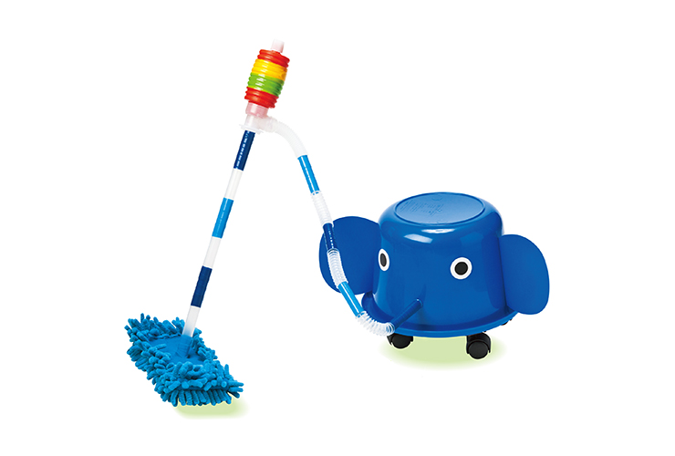 0・1・2歳の「まねしたい」を促すおもちゃ