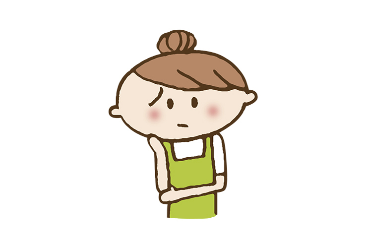 子どもが睡眠不足の保護者への伝え方