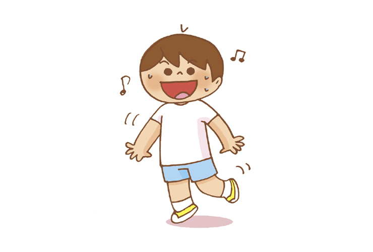 熱中症にならないための4つの方法【1】