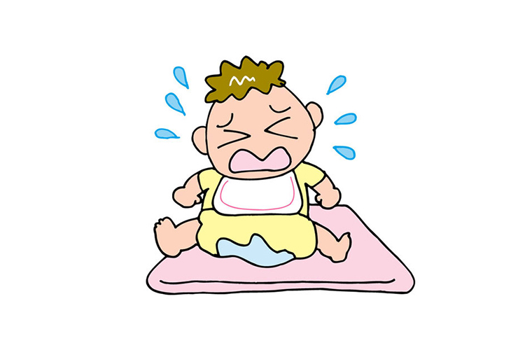 排泄の自立を支える養護～おむつ交換