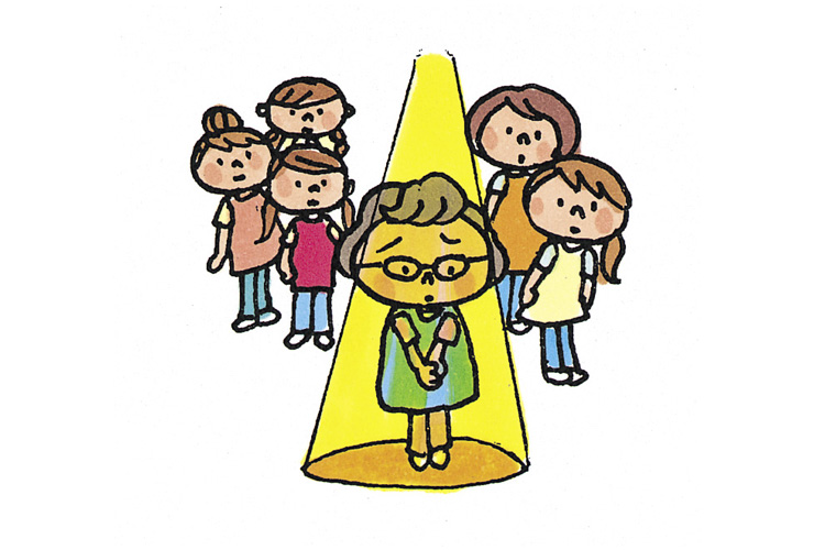 ストレスをためない考え方＆実践法 ベテラン編