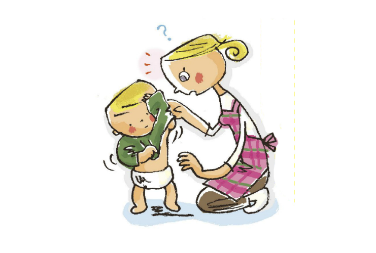 保育者が子どもを虐待から守るタイミング