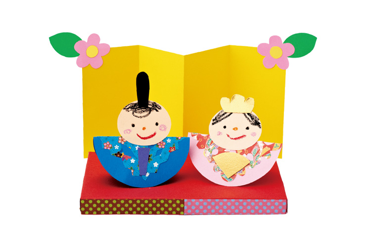 ひなまつりの由来