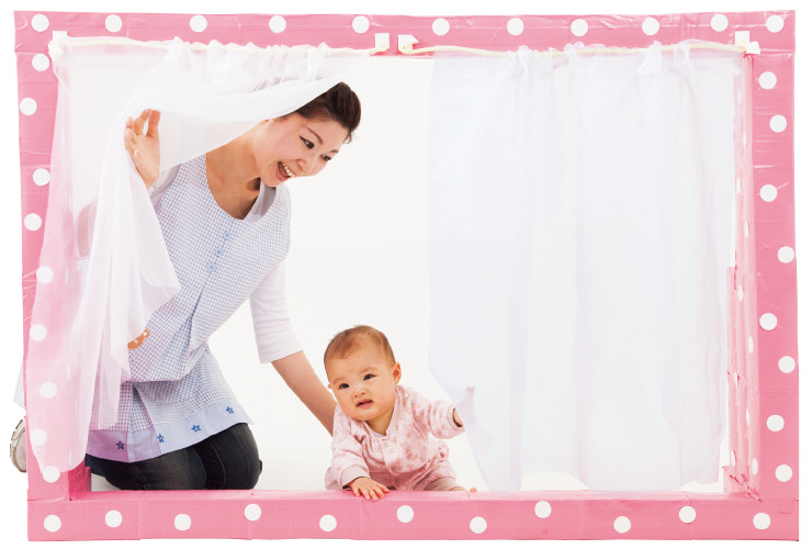 子どもが楽しむ生活発表会を