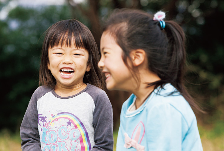 保育の理想と現実