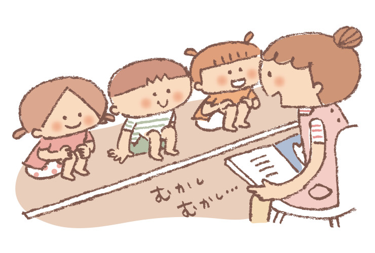 見てわかる環境づくりのヒント