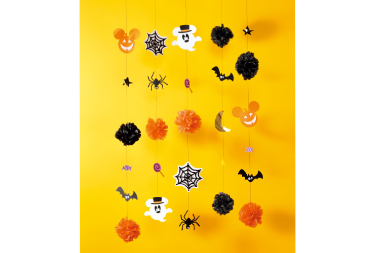 ハロウィンモビール