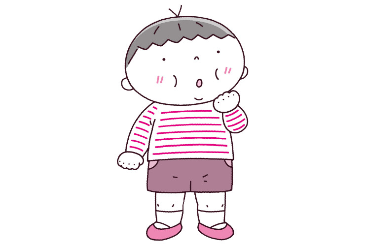 ３歳からの肥満対策３原則【前編】