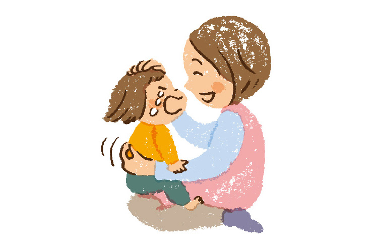 ０１２歳児の自己肯定感を育むことばの交わし合い（後編）