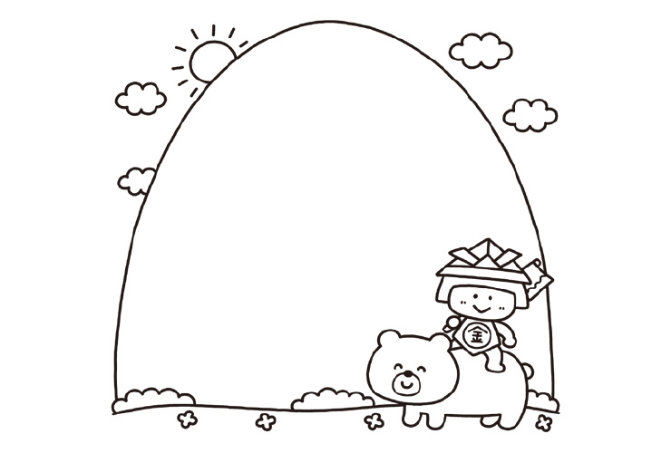 こどもの日のイラスト