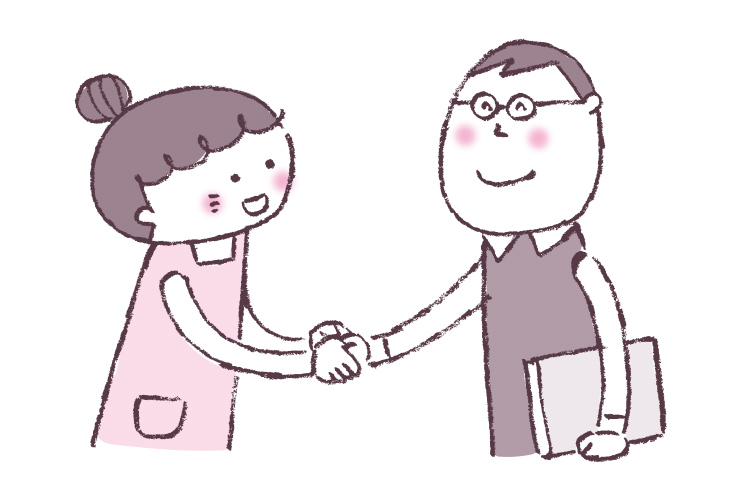 大切にしたい園と小学校の連携