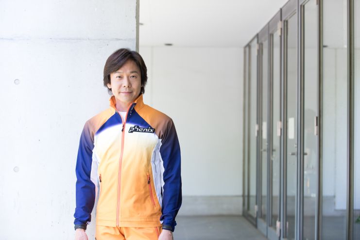 ひろみちお兄さんがサマースクールで<br/>「体を動かす楽しさ」伝えます！