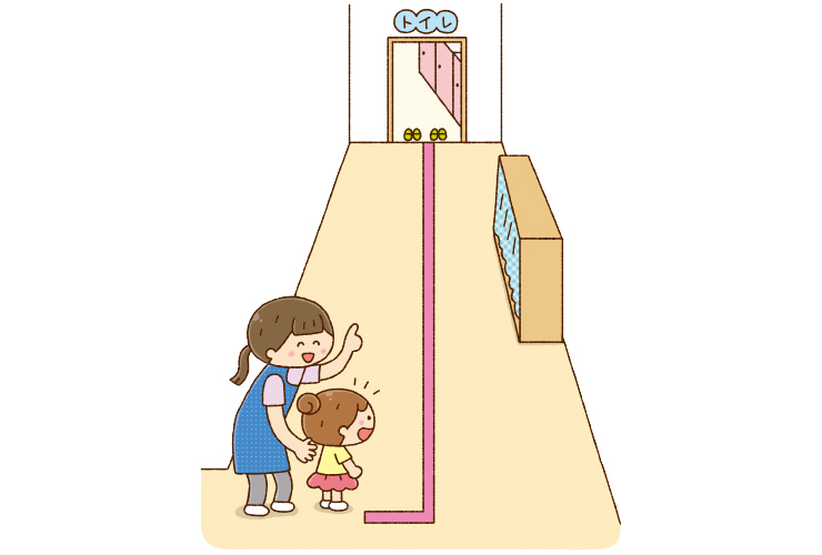 多動性・衝動性にどう対応する？