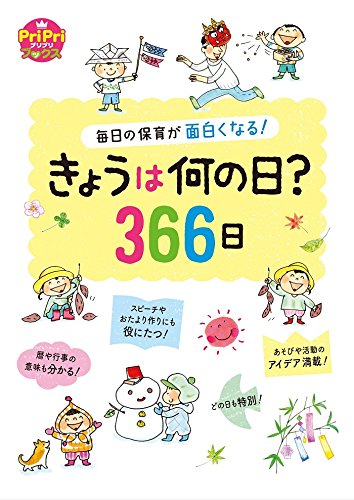 きょうは何の日？３６６日