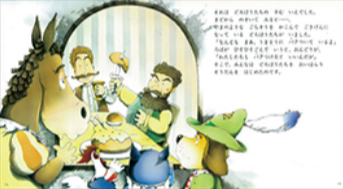 10月ブレーメンのおんがくたい