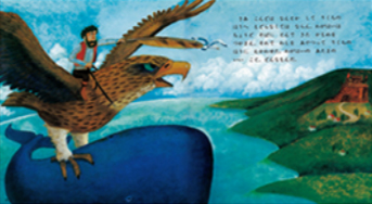 9月ほらふきヤーノシュ