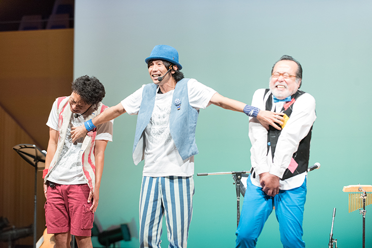 「ワンダーサマースクール2018」東京会場レポート【1日目／後編】