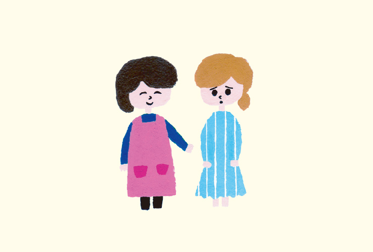 保護者の障害受容を支える保育者サポート【１】