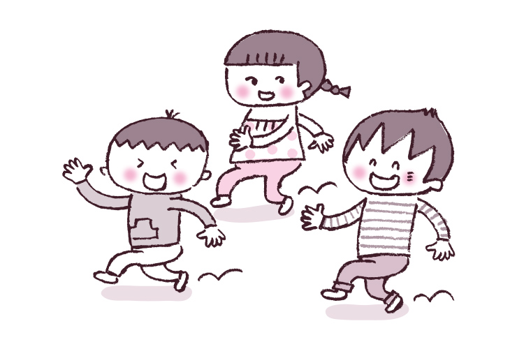 音楽好きの子どもを育てる原町幼稚園の日常での取り組み