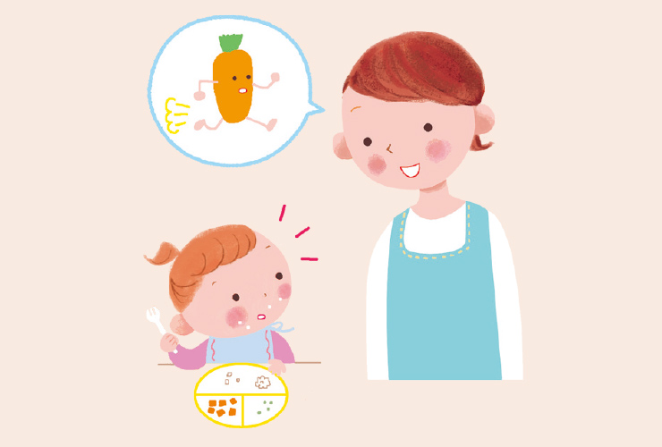 子どもの怒りの表現とその対応