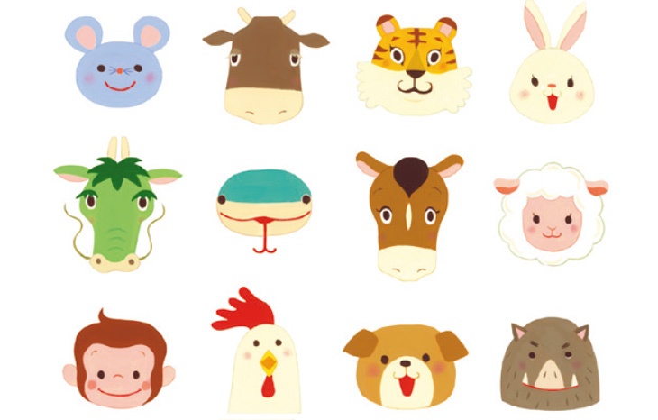 12月じゅうにしの はじまり