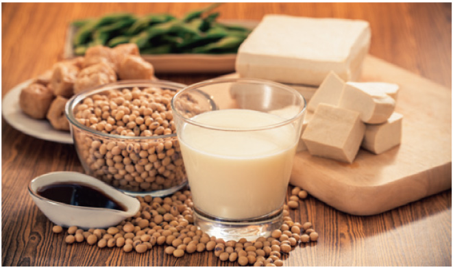 ２月【食育】まめ、だいすき！