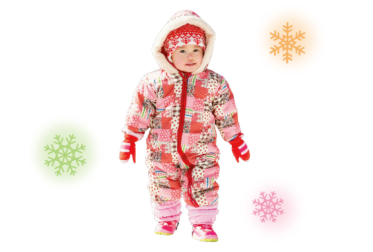 雪のなかでの運動会～寒さを吹き飛ばす３か条