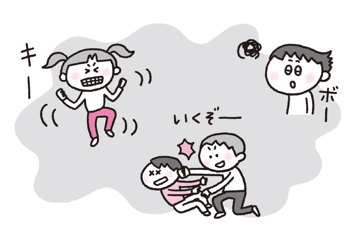 その不調、電子メディアのやりすぎかも？