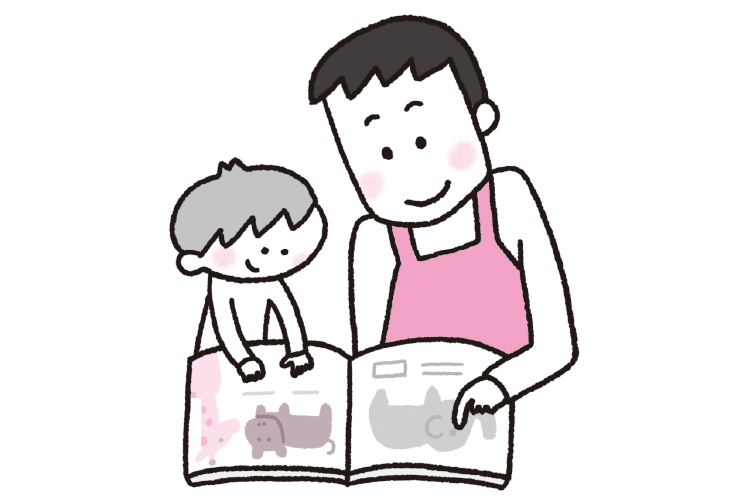 子どもの電子メディア依存症を防ぐ３つの対策