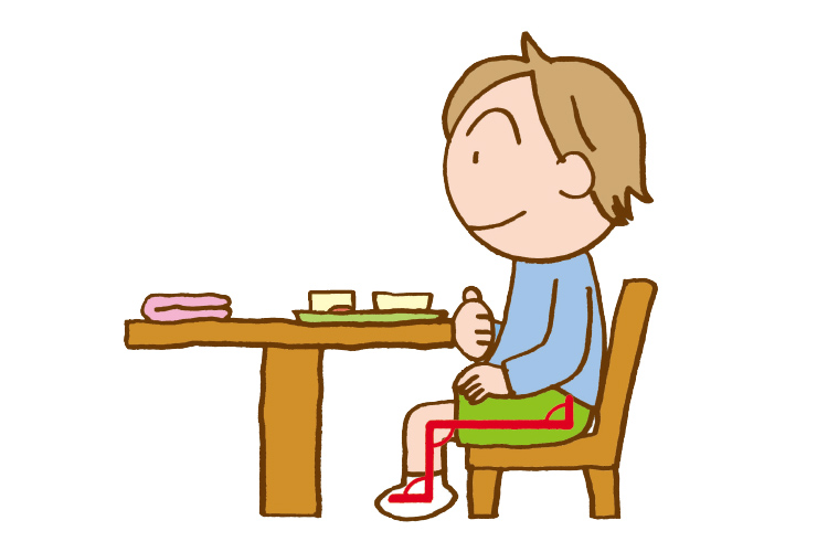 知っておきたい子どもの“食”の基本の考え方【１】