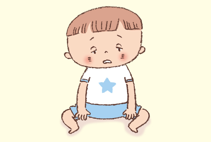 生活リズムが乱れている子への対応