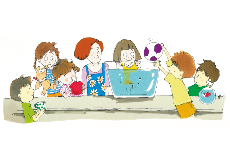 保育の質の向上に役⽴てるドキュメンテーションの使い⽅