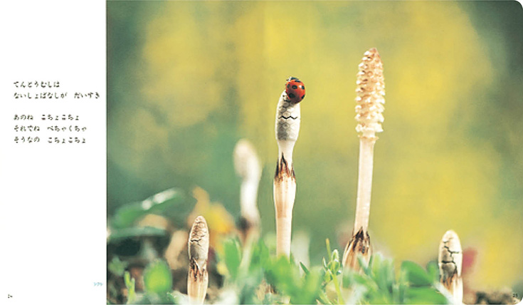 3月はるは おしゃべり