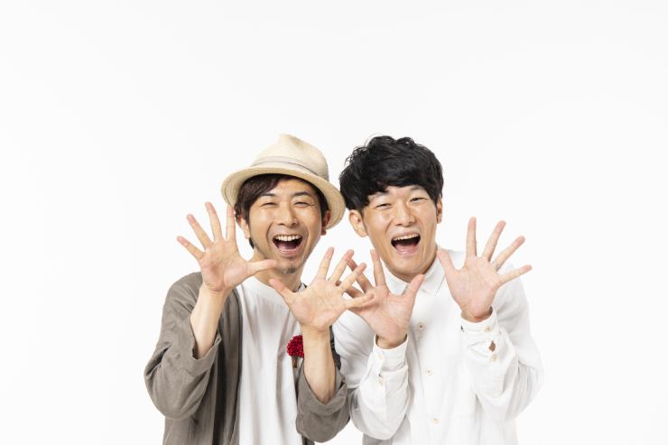 おうち時間応援！　翼＆翔　Instagramフォロワープレゼントキャンペーン