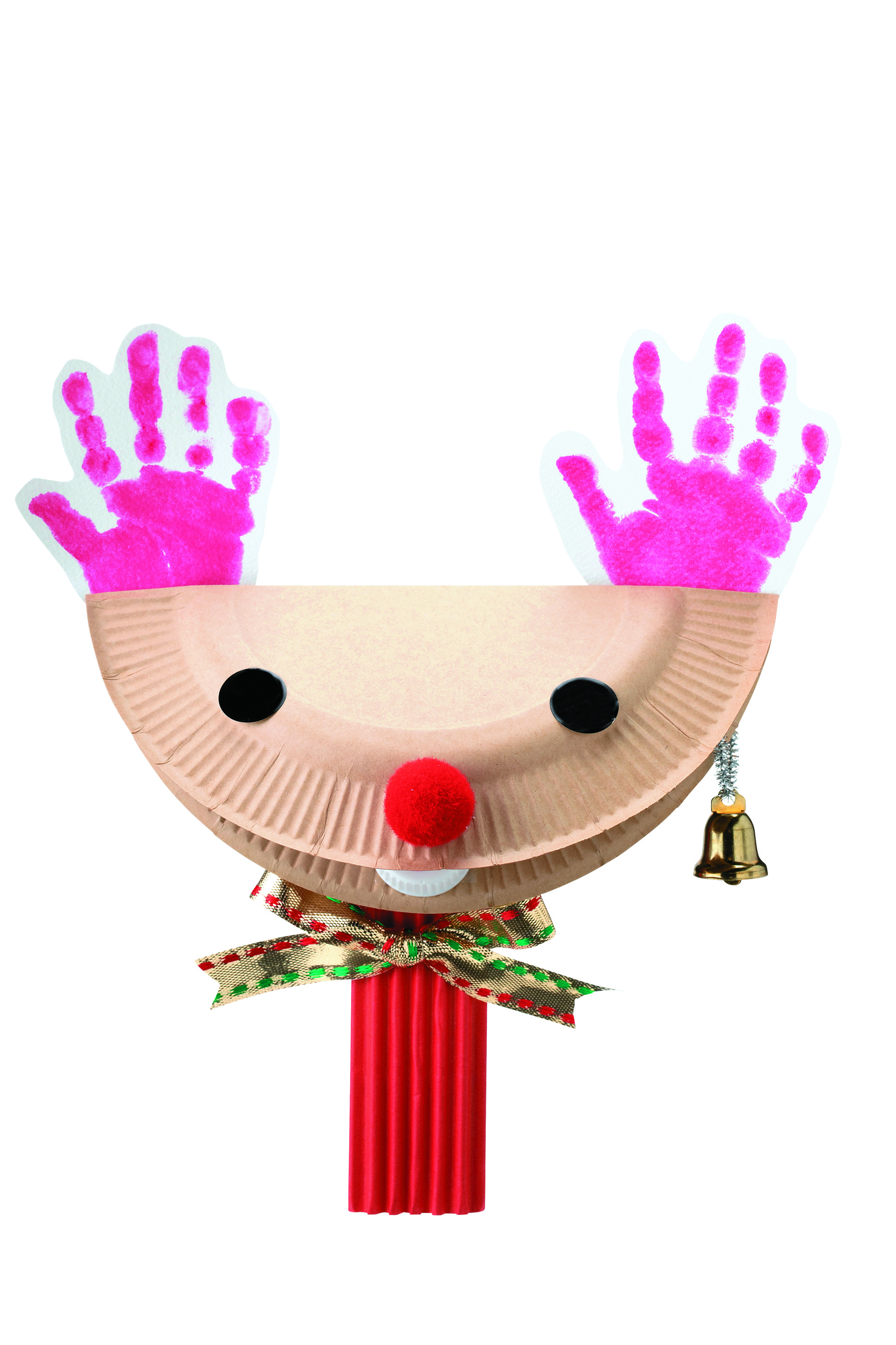 りんりんトナカイ