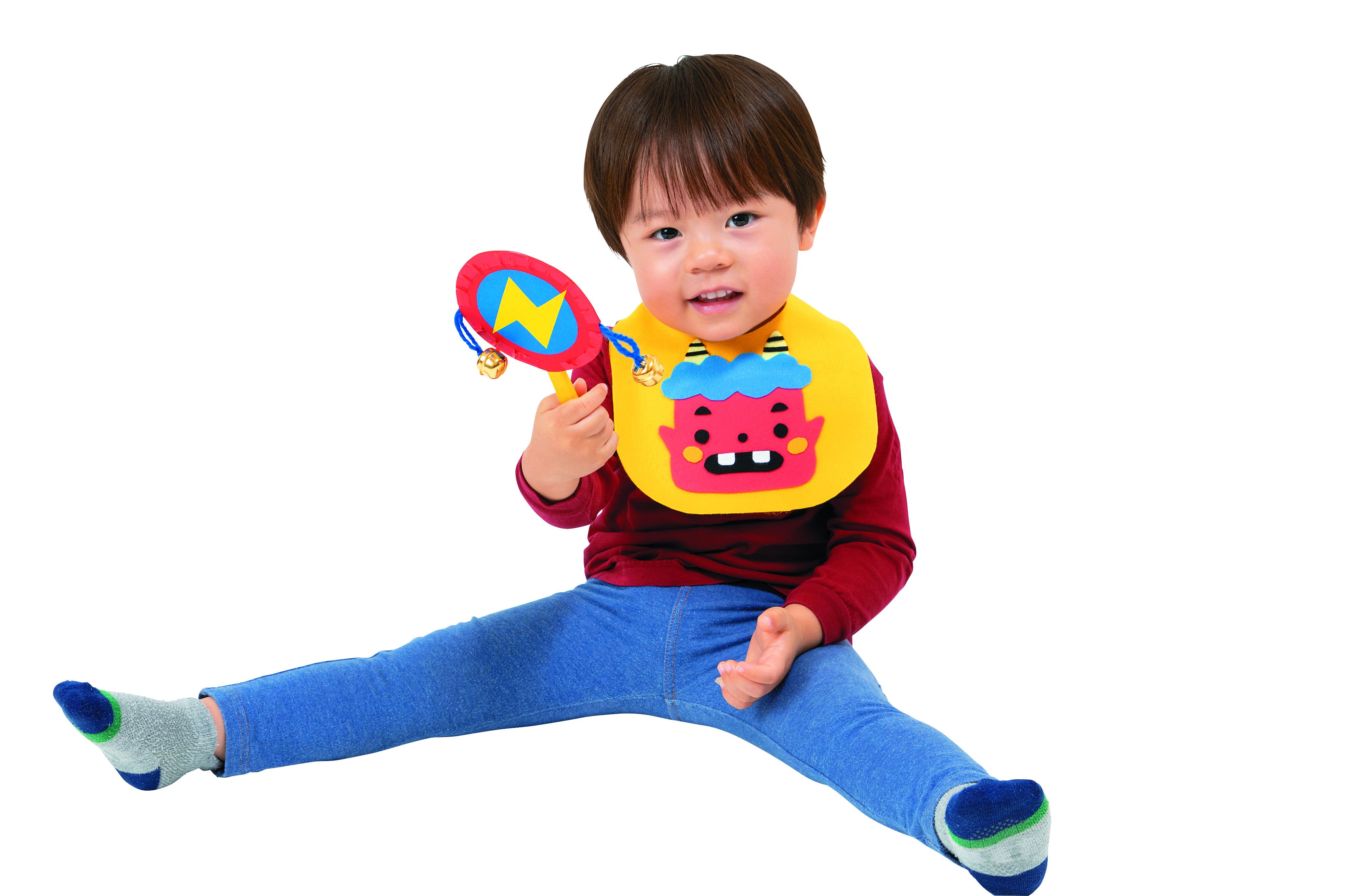 おにスタイ＆でんでんだいこ