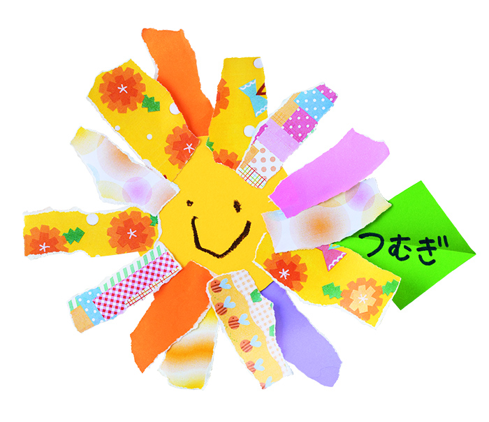 ニコニコたんぽぽ＆くるりんたんぽぽ