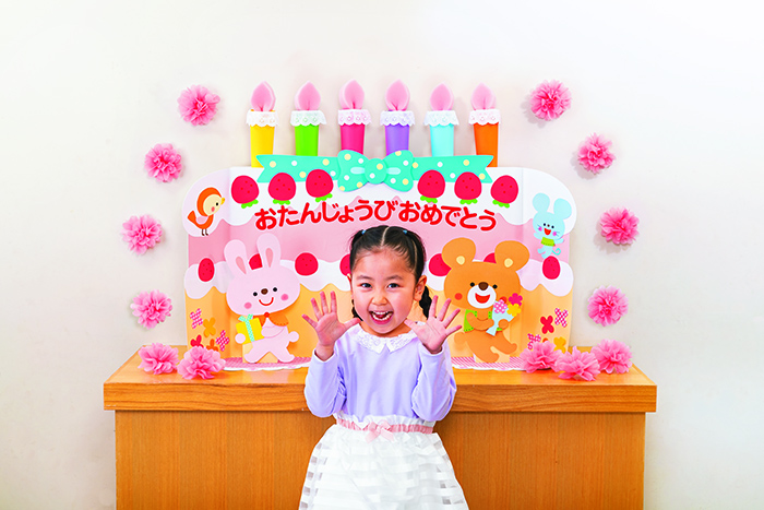 NO密でフォトスポット