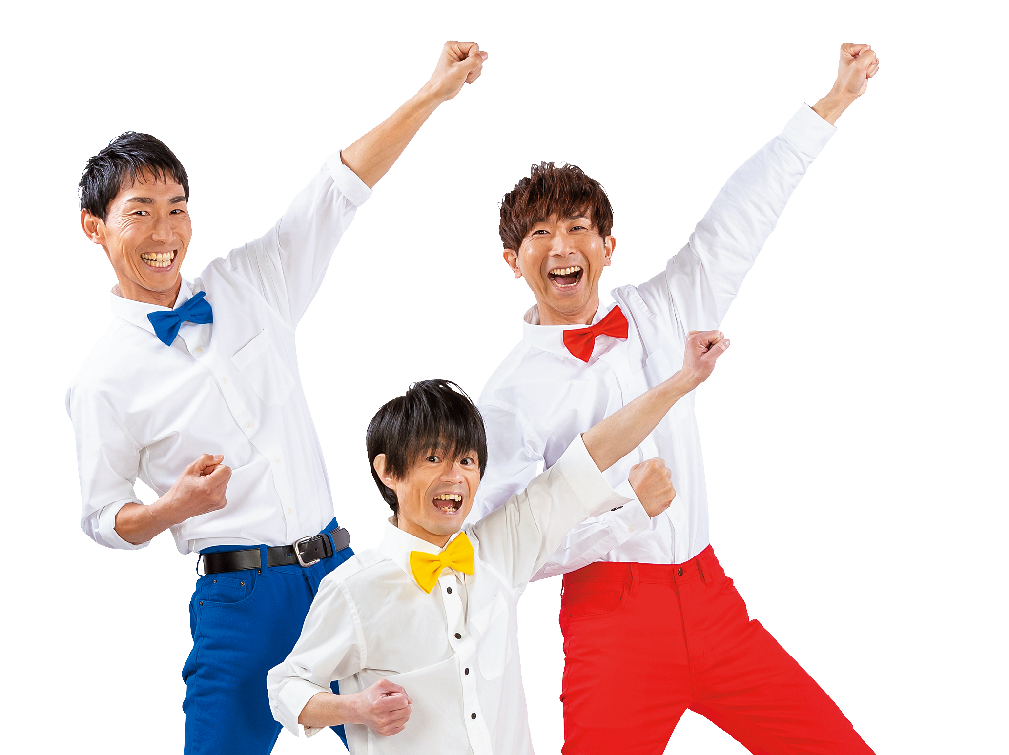 カツリキ＆翼のおどろう‼　あそびうた