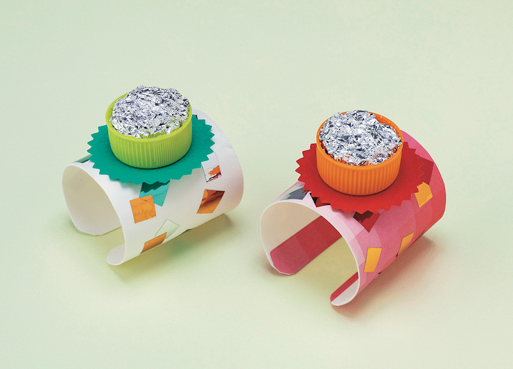 パワーブレスレット