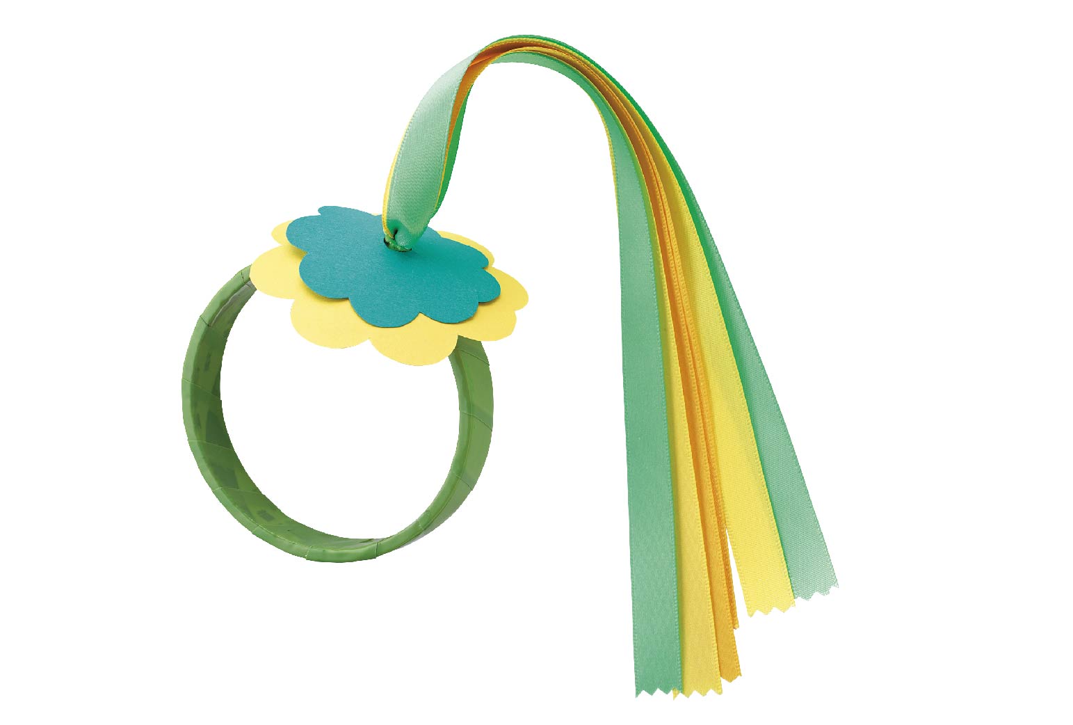 ヒラヒラリング