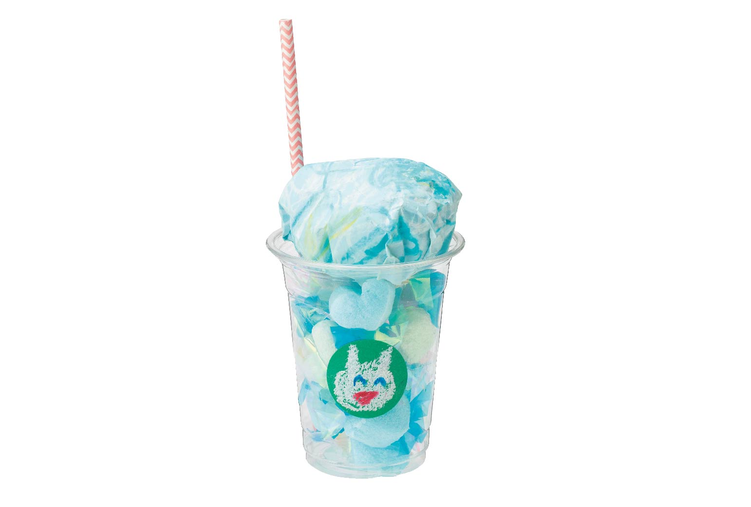 クリームフロート