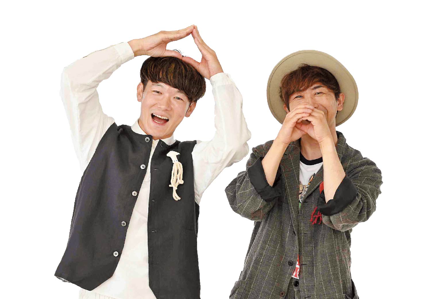 クリスマスと言ったら？